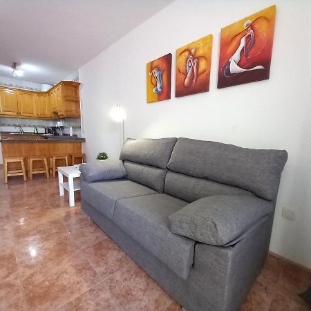 Apartamentos Medano - Esmeralda Medano Ель-Медано Екстер'єр фото