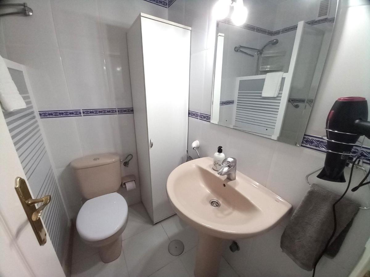 Apartamentos Medano - Esmeralda Medano Ель-Медано Екстер'єр фото